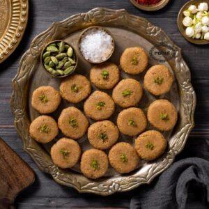 Indian Sweets