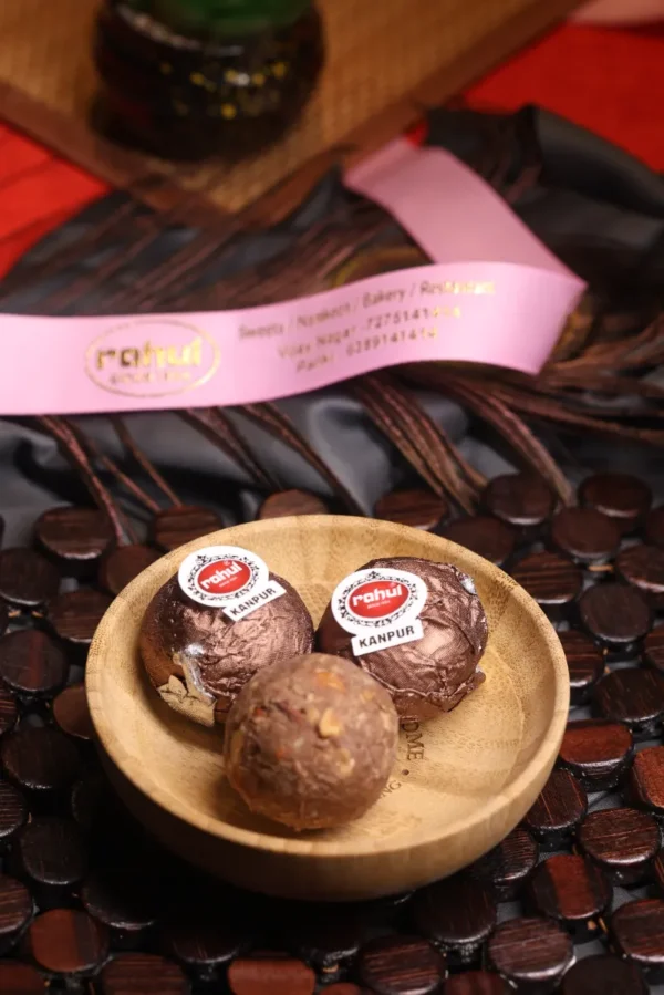 Choco Crunch
